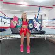 Personal trainer y profe de boxeo clases a principiantes y competidores